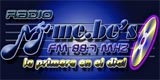 FM MEBES 88.7 