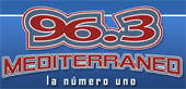 Mediterraneo FM en vivo