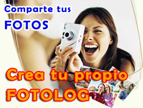 Fotolog Orureño